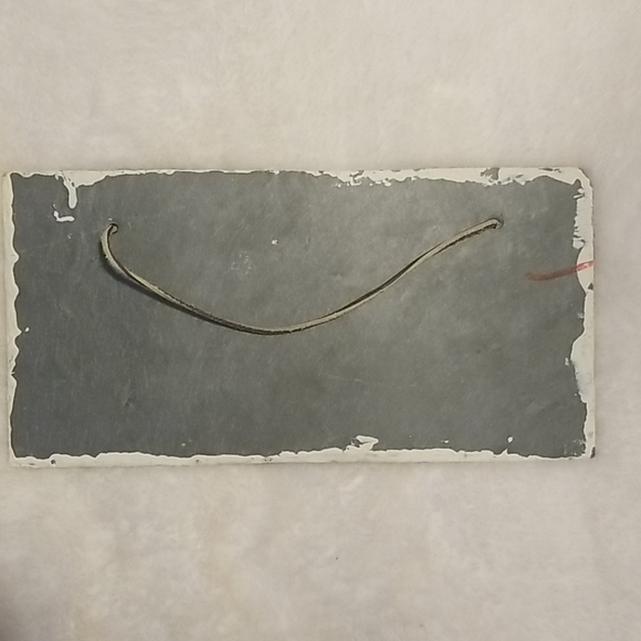 Stone Cats Sign - Picture 2 of 2